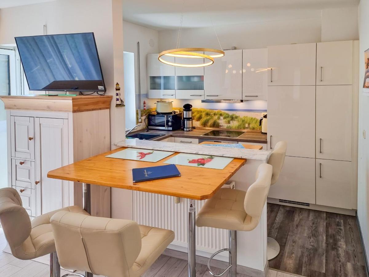 Ferienwohnung Sonnenblick Sassnitz Exterior foto
